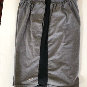 Men’s Nike Athletic Dry Fit Shorts